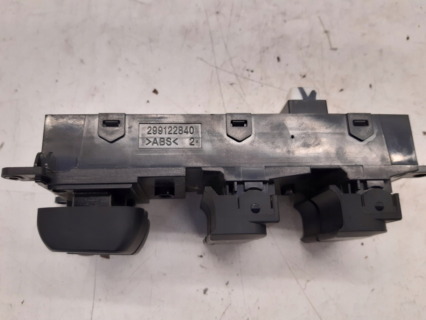 Panel Vitre 299122843 Hyundai i10
