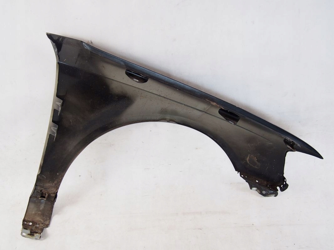 Audi A3 08-12r fender left a 3