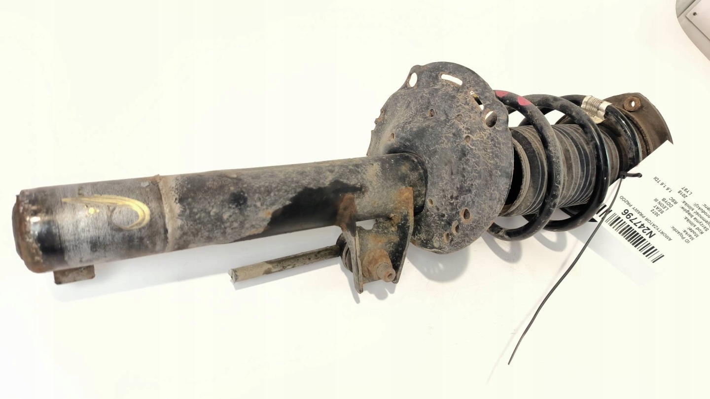 shock absorber right front 3348039 SEAT LEON III