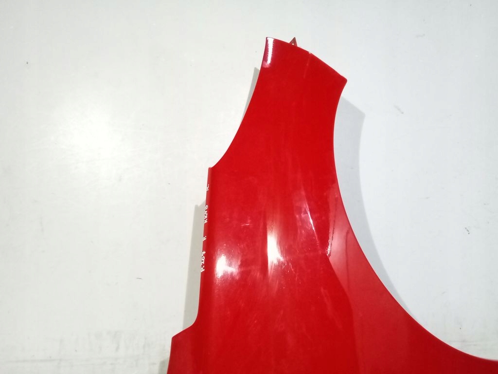 Peugeot 207 parafango Destra KKNB