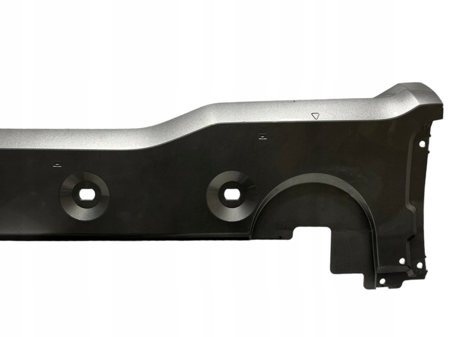 PORSCHE 911 992 moulding threshold LH 992854883D 992854883