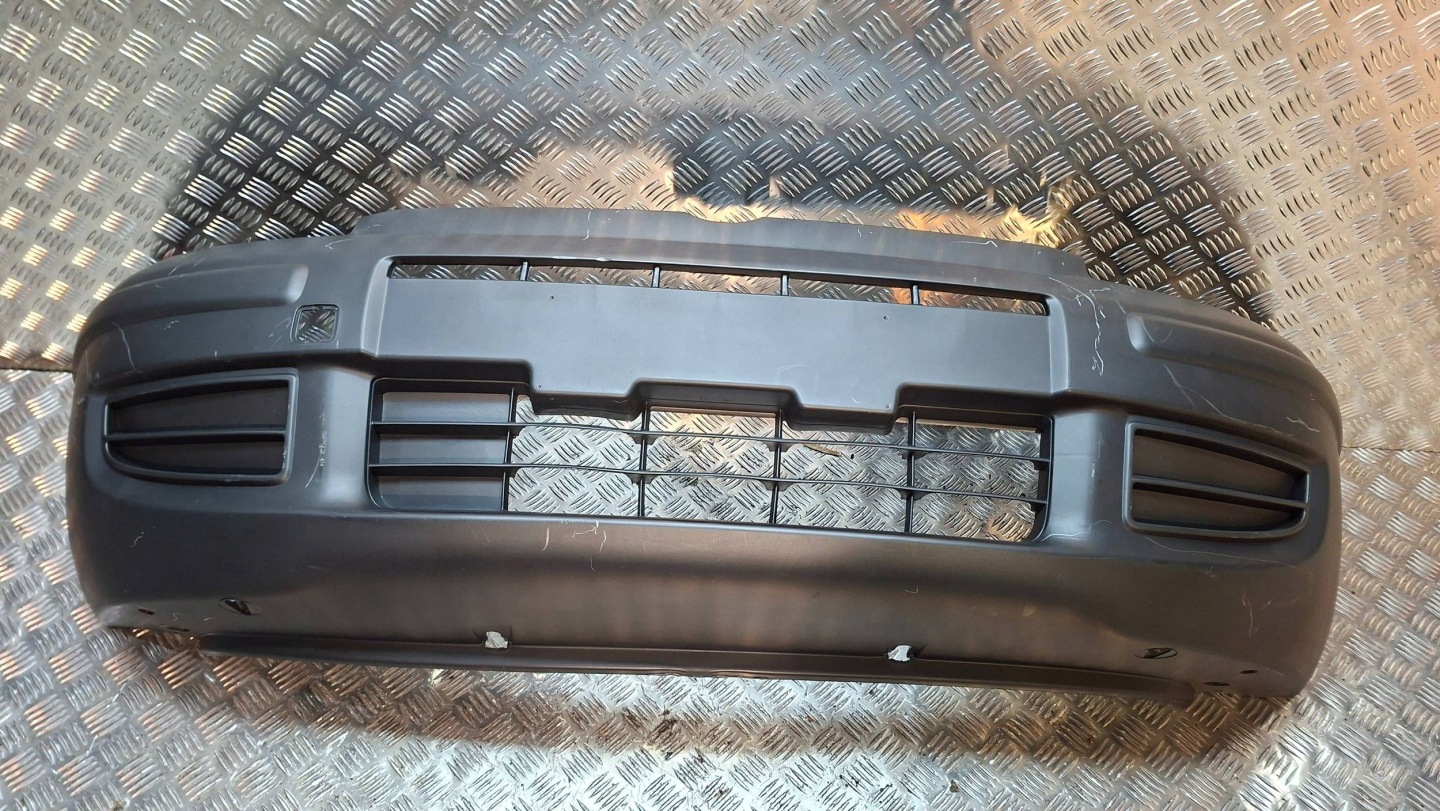 bumper front 735316597 FIAT PANDA II 2003