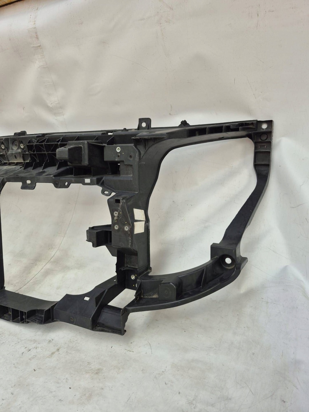 RENAULT MASTER III 3 LIFT 19-24 support panel for radiators pillar 625000232R