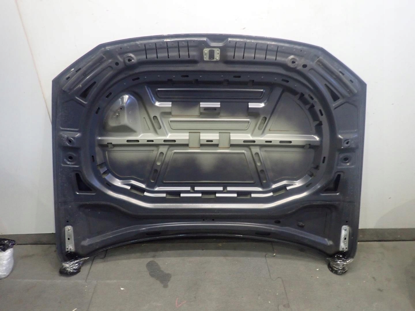 cofano VW PASSAT B8 2014- 3G