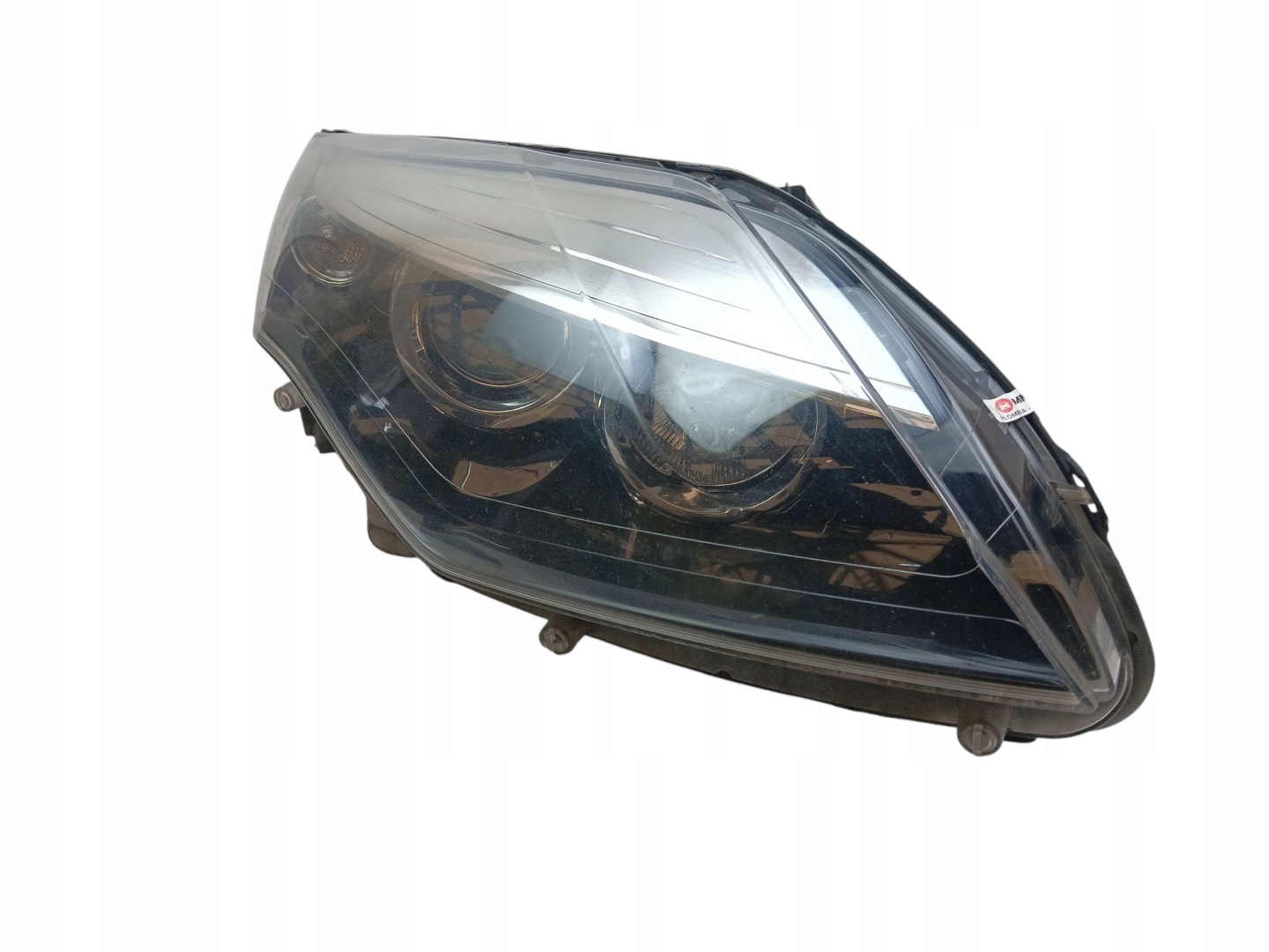 light REFLEKTOR right front lens RENAULT LAGUNA III LIFT (10-15) EU