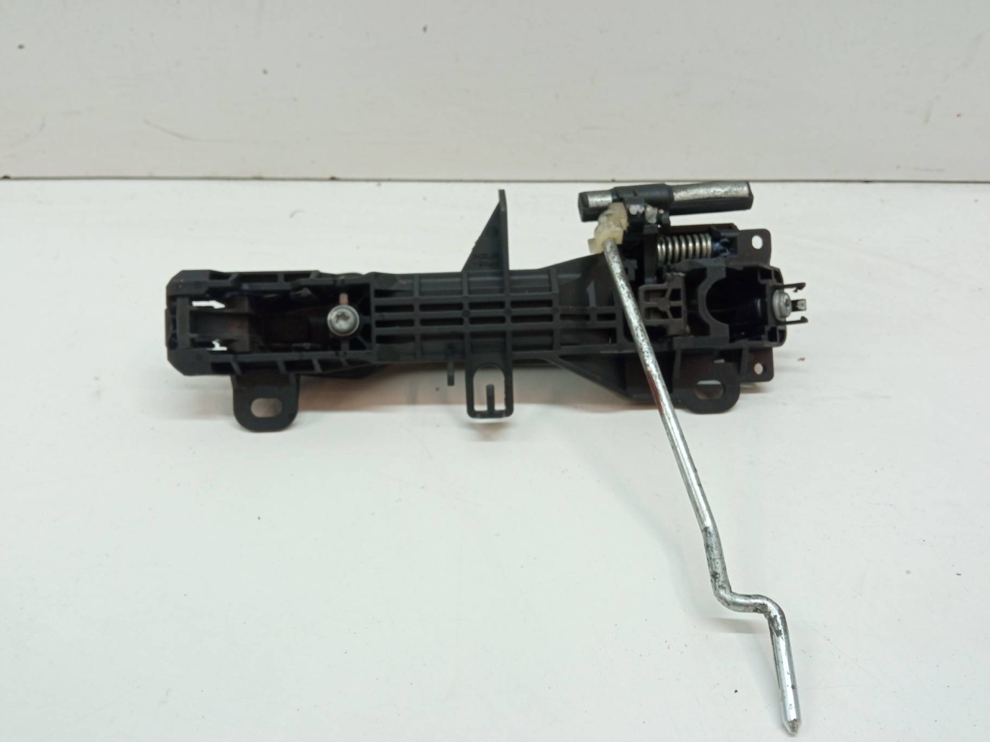 handle exterior left right front KOMPLET 1H2 Toyota Auris II (2012-)