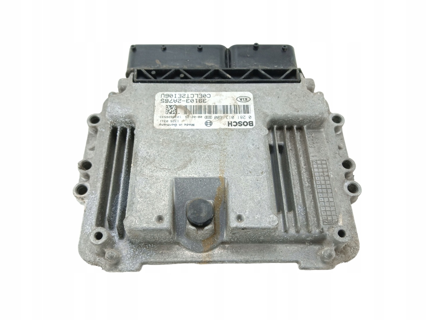 computer Centralina Motore KIA CEED e 1 ED 06-09 1.6 CRDI 90KM 39103-2A765