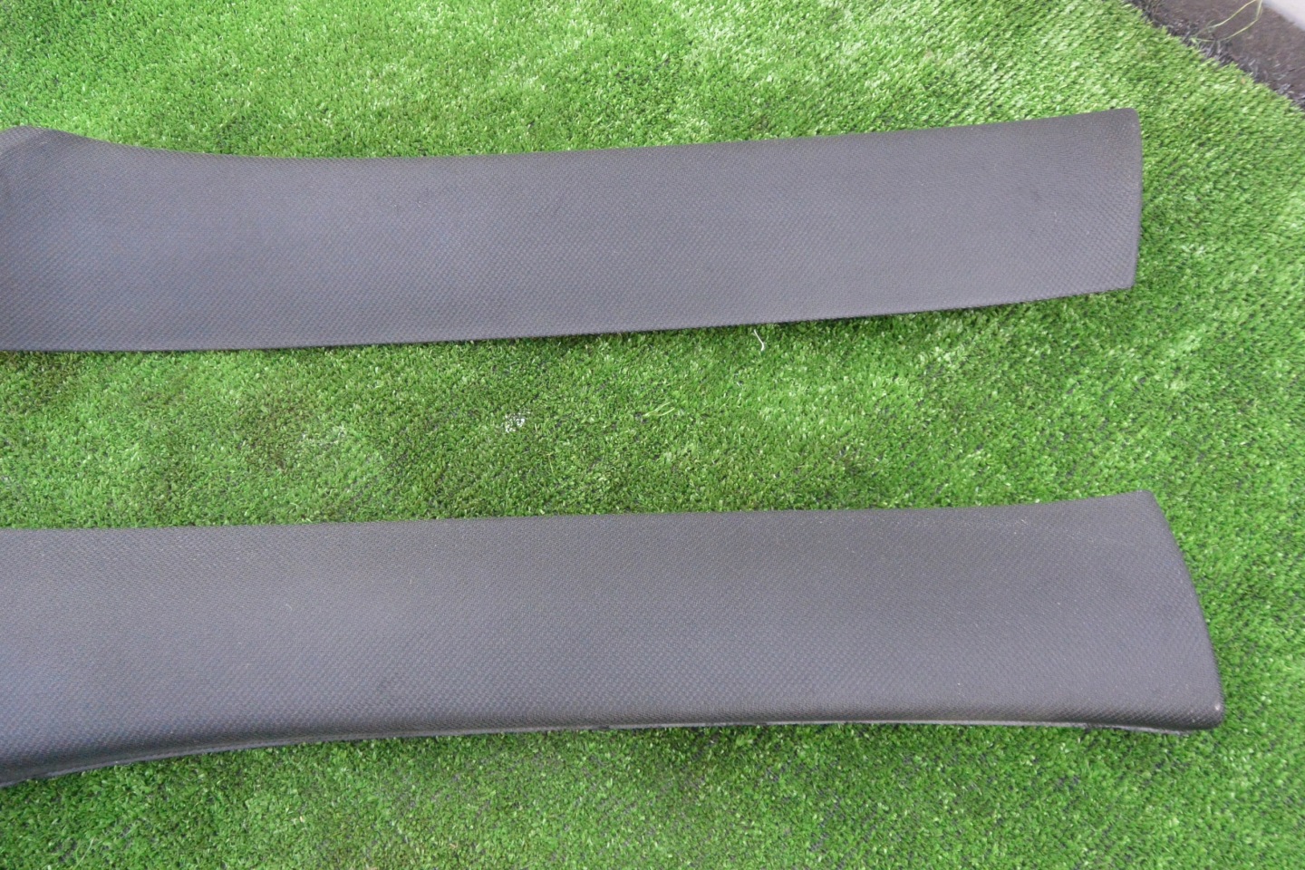 cover side SLUPKA front right left KPL black BMW F30