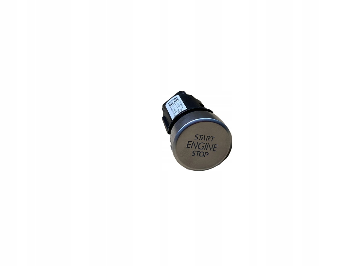 VW TOUAREG 7P button START STOP 7P1905217B