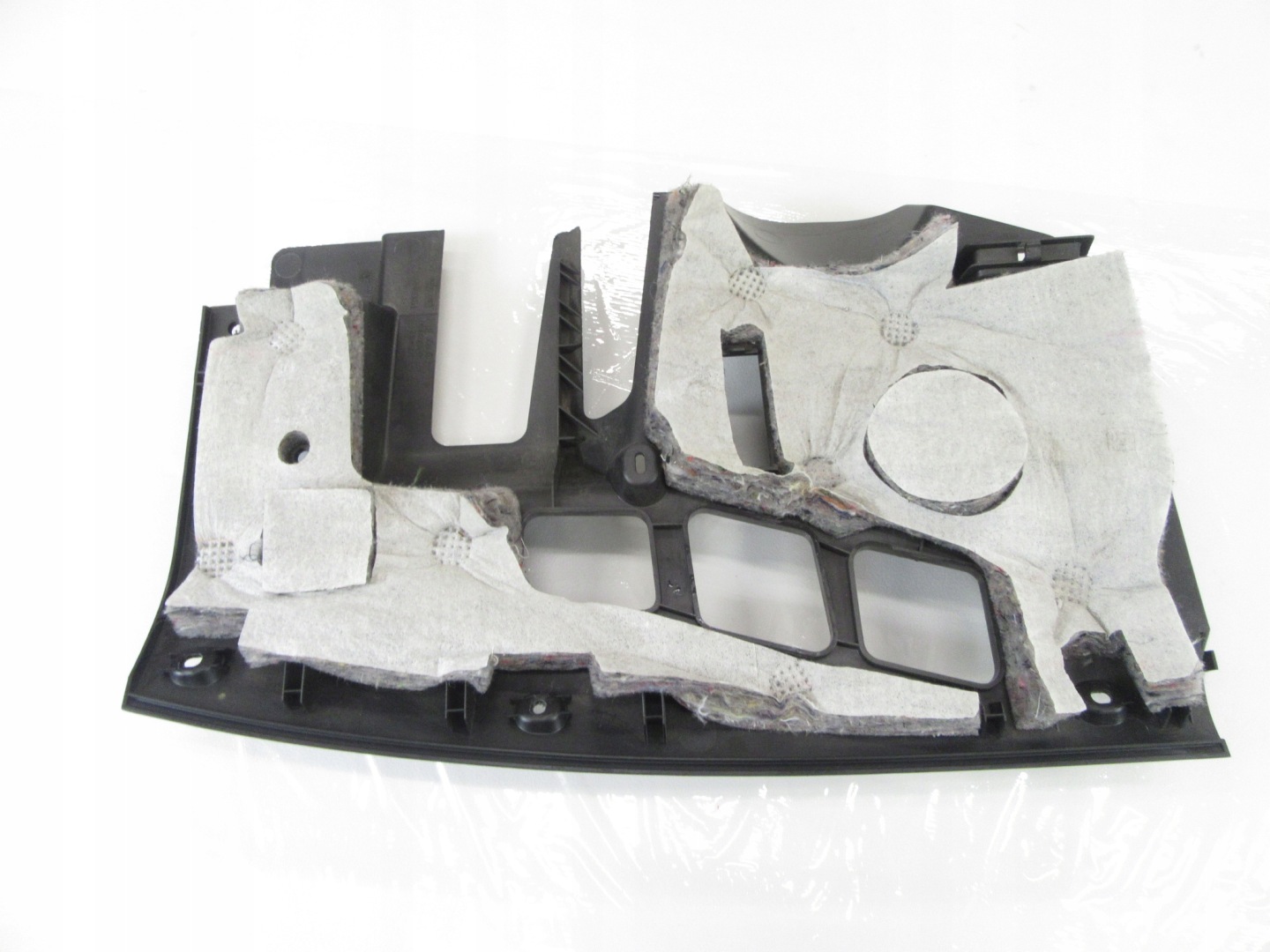 obal pedalow kryt nad nohy řidičů BMW e81 e82 e87 LCI e88 EUROPA