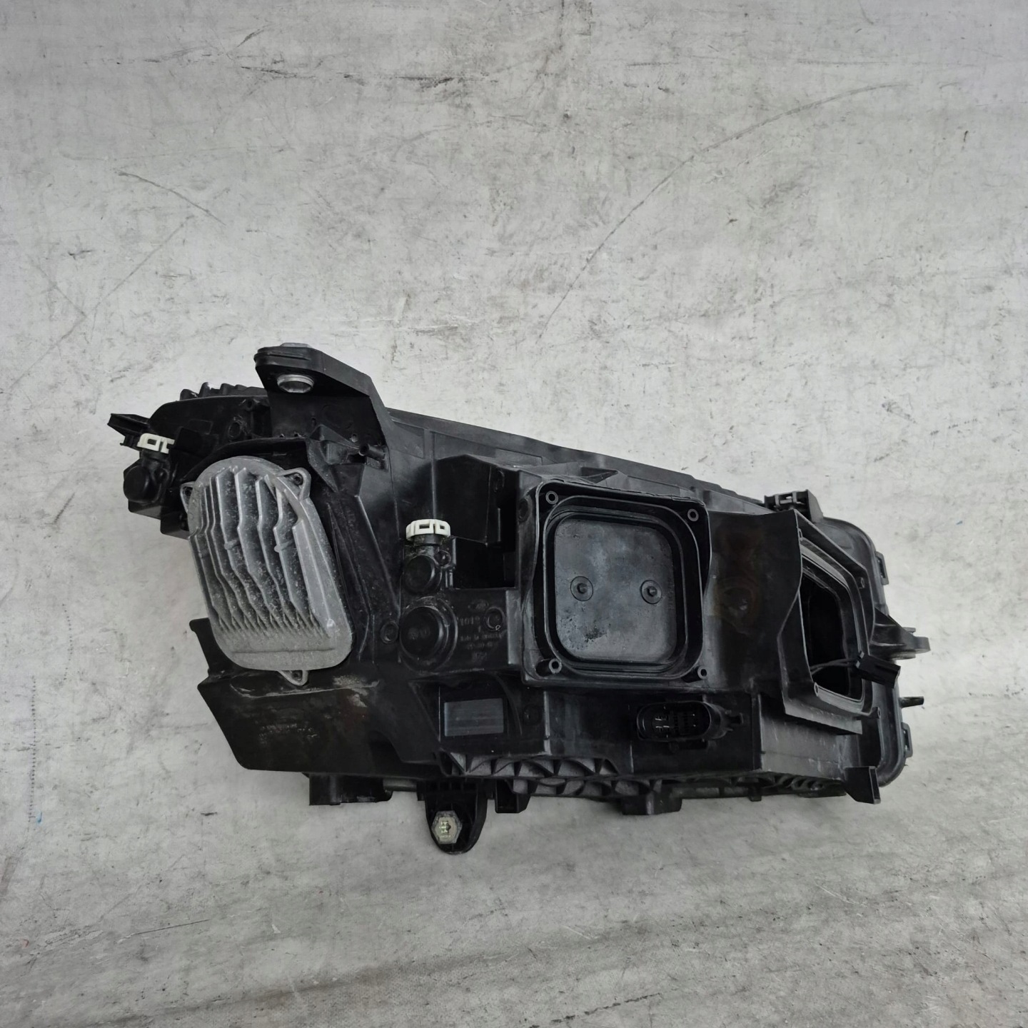 MERCEDES GLC W253 FULL LED light left front front FULL LED A2539065101