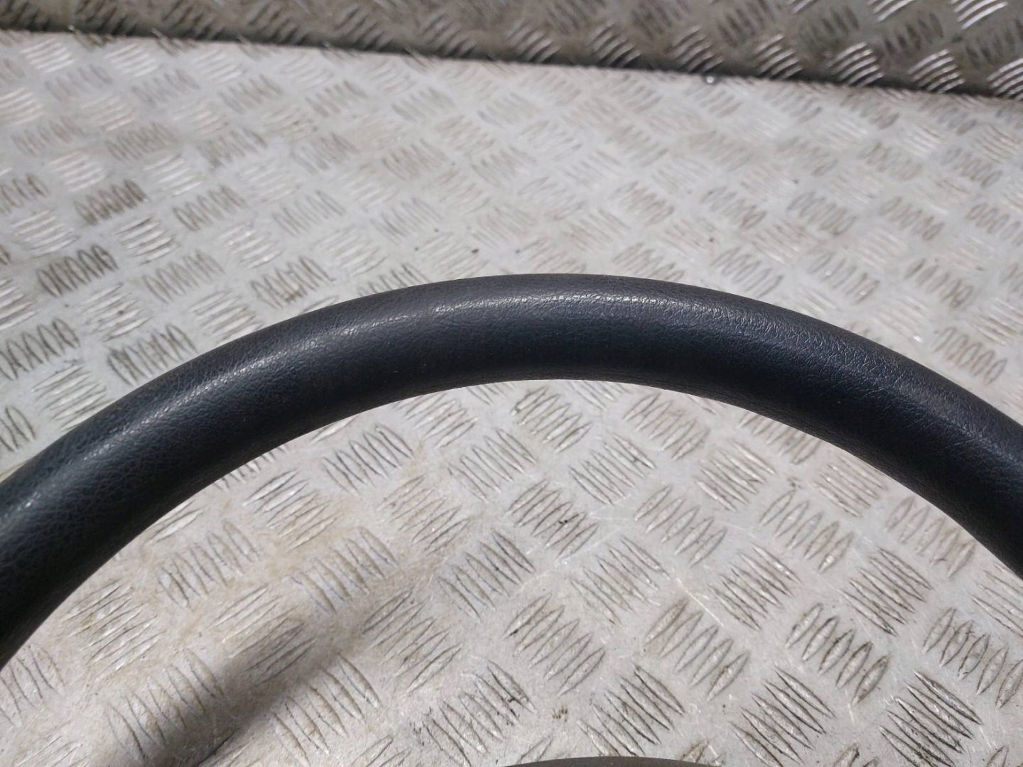 lenkrad + Airbag PEUGEOT 207 CC
