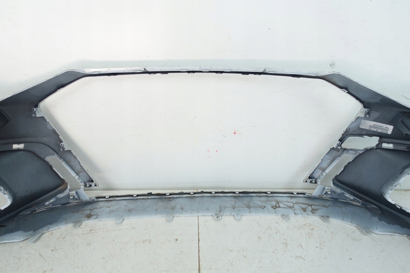 bumper front front AUDI A3 8Y S-LINE 2020- 8Y0807437F