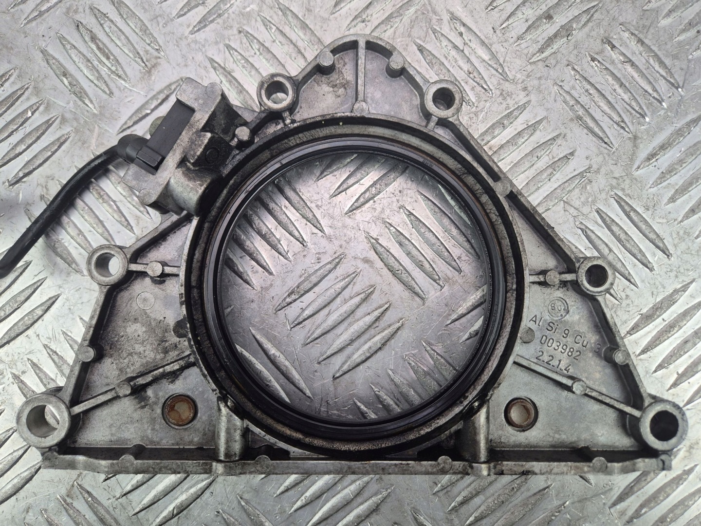 USZCZELNIACZ cams BMW X5 E70 35d 003982 M57 306D5