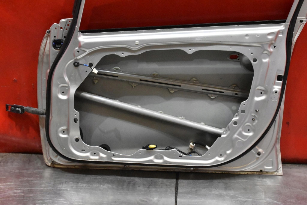 door right front front KCS KIA CEED 2 II 5D HB LIFT 15-18