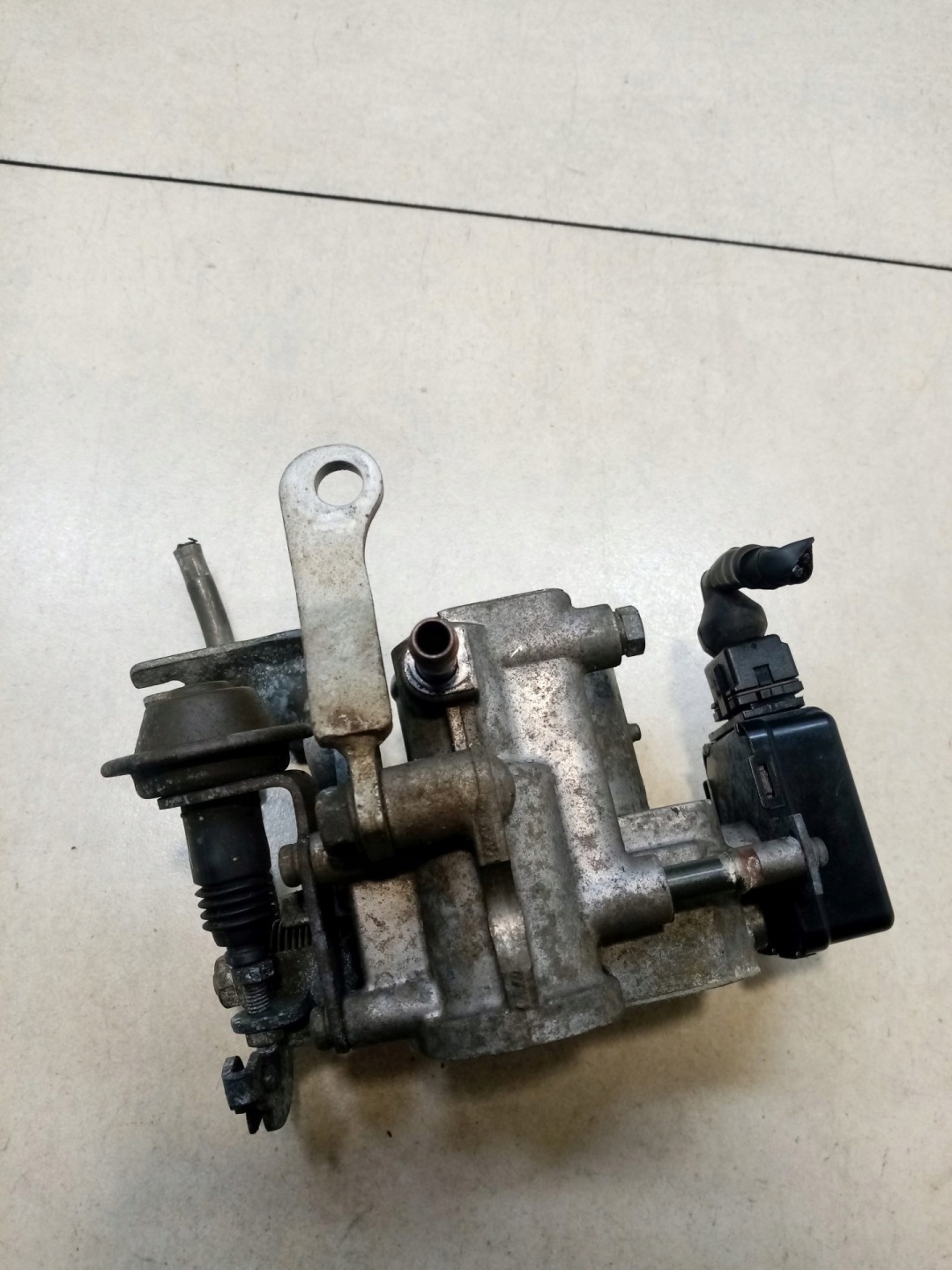 Valvola a farfalla SUBARU JUSTY e 1.2 B 179950-0311