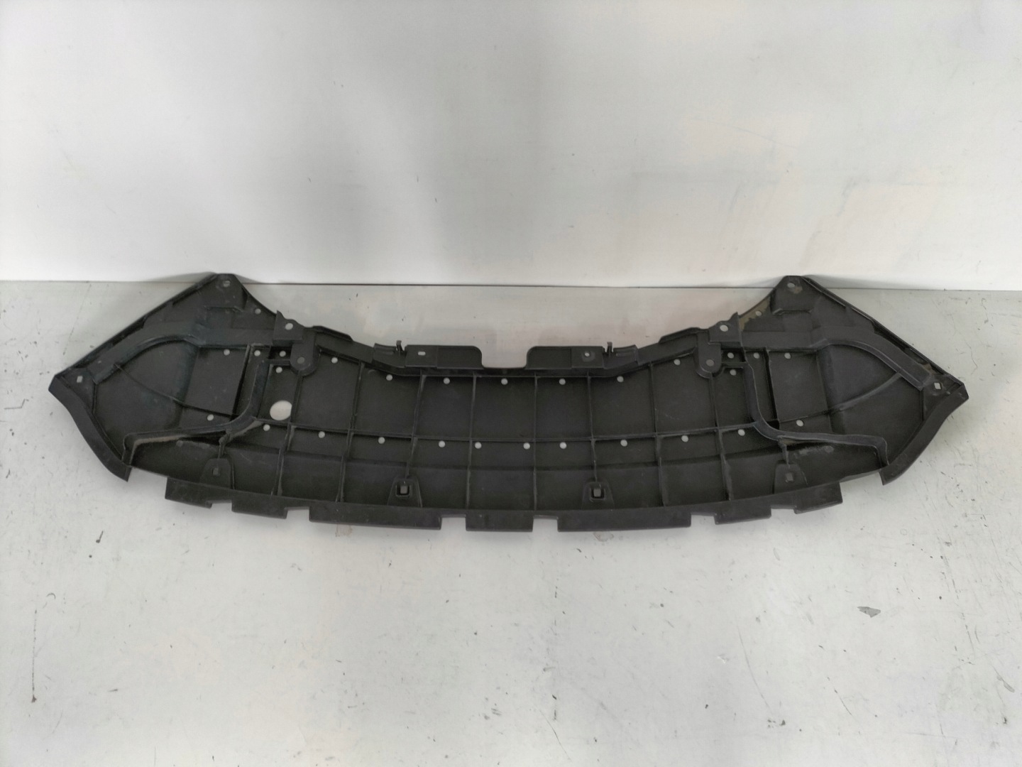 cover cover below bumper front LEXUS RX 15