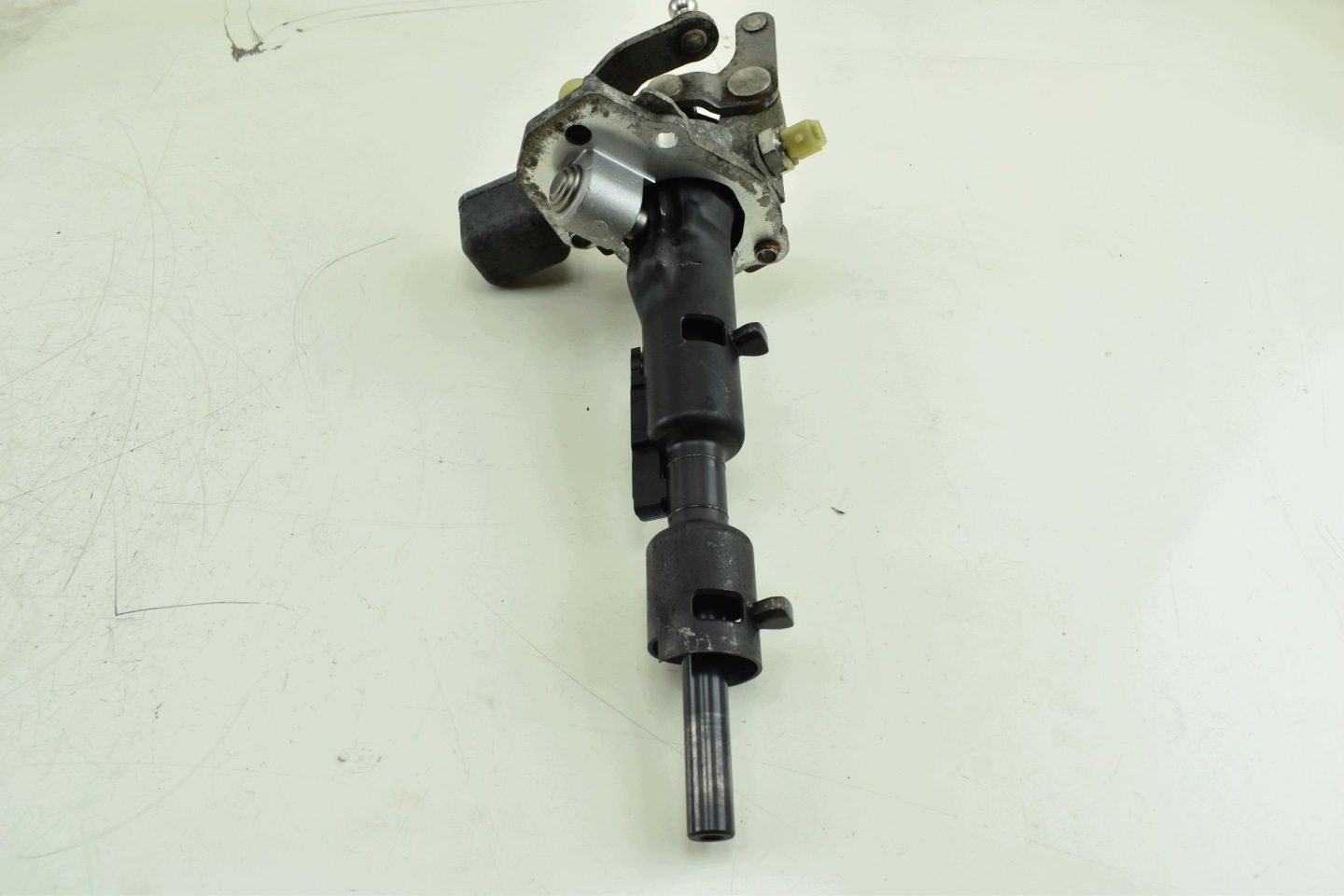 Schaltkulisse Getriebe getriebe MINI R55 R56 R57 1468987