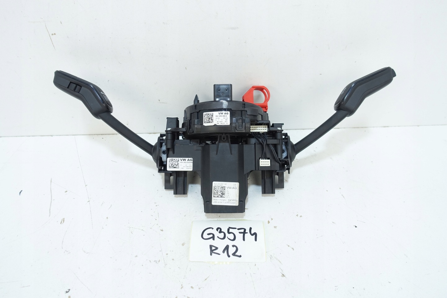 MANETKA switch VW SKODA SEAT 5Q1953521GE