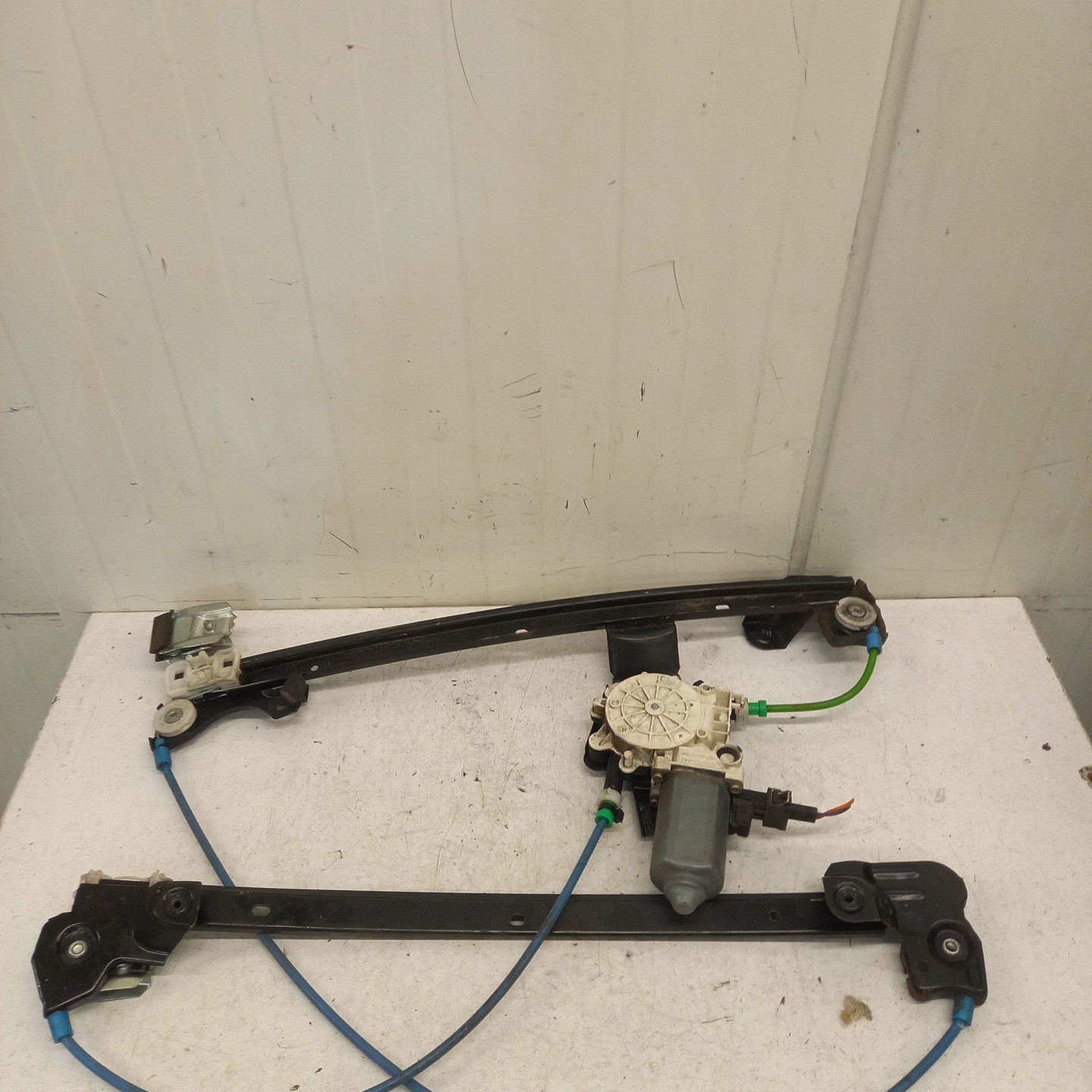 ELE mechanism windows right front LAND ROVER FREELANDER