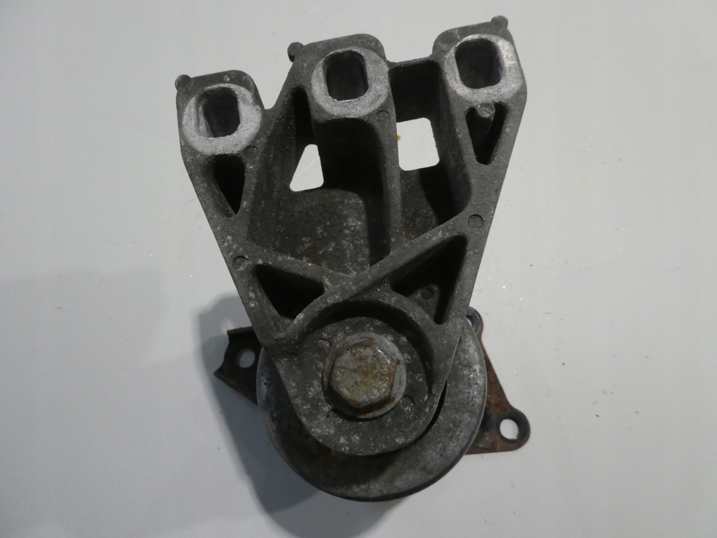 T5 LIFT 2.0TDI engine mount 7H0199256J 7E0199207
