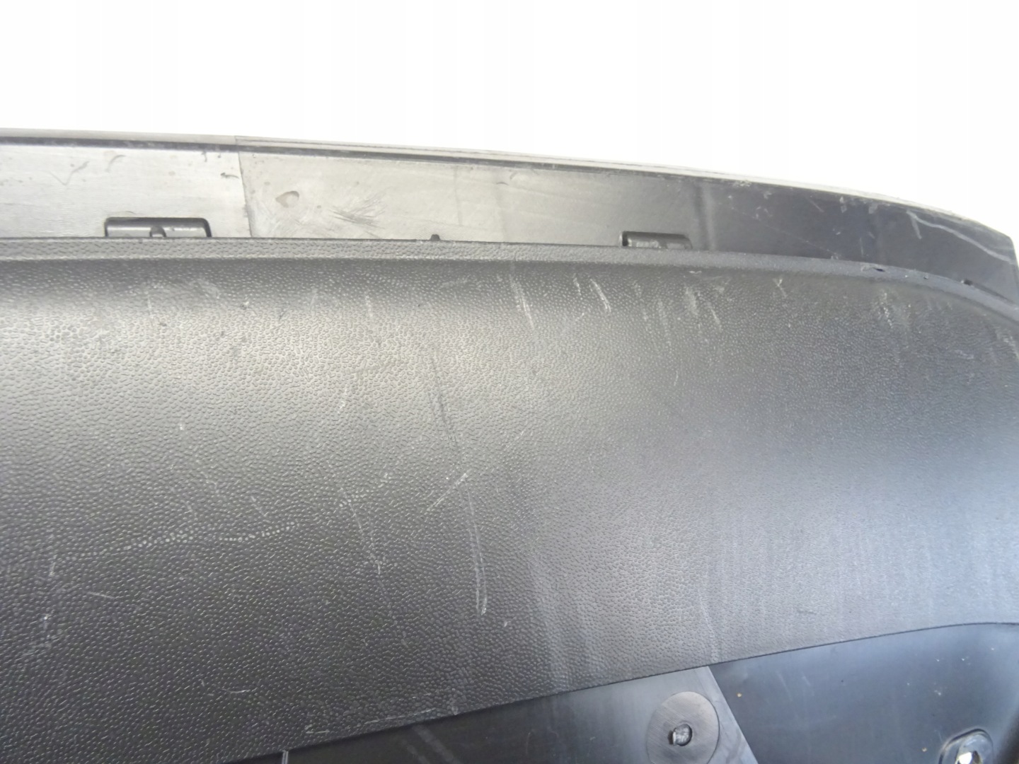 spoiler accessori Paraurti Anteriore VW PASSAT B7 3AA805903