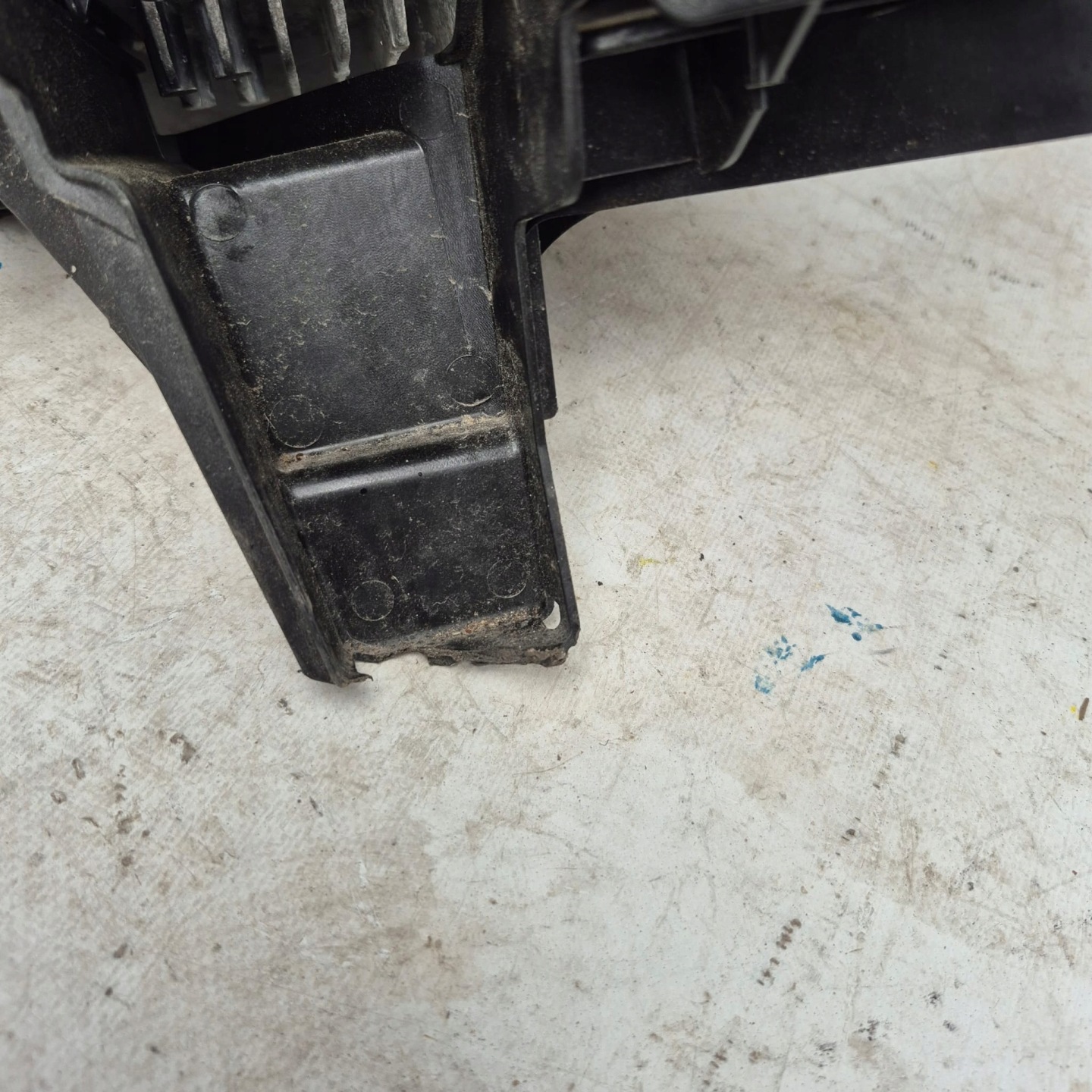 VOLVO EX30 EX-30 23- light right front front FULL LED 80000628