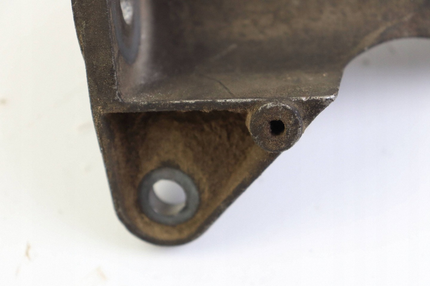 VW PASSAT B5 FL AUDI A4 A6 supporto staffa cambio ingranaggi Destro 8D0399114AJ