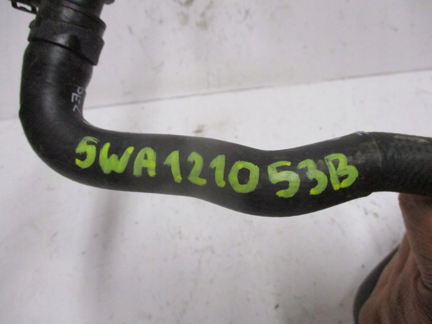 hose pipe VW 5WA122053B