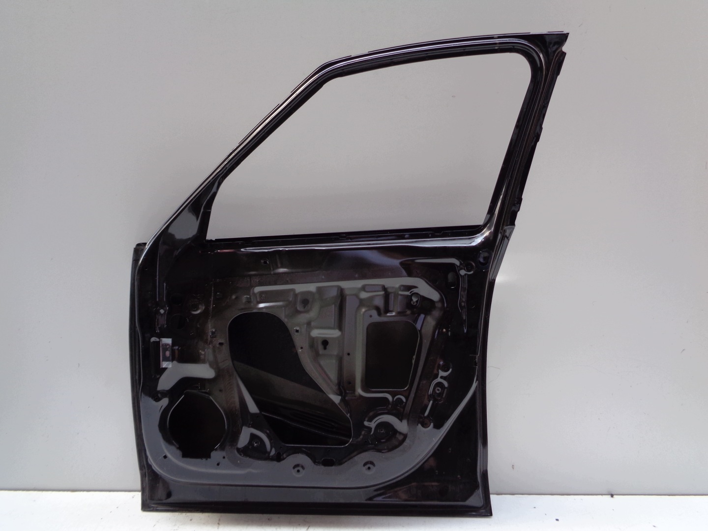 door right front OPEL ZAFIRA C 12- NR 52672