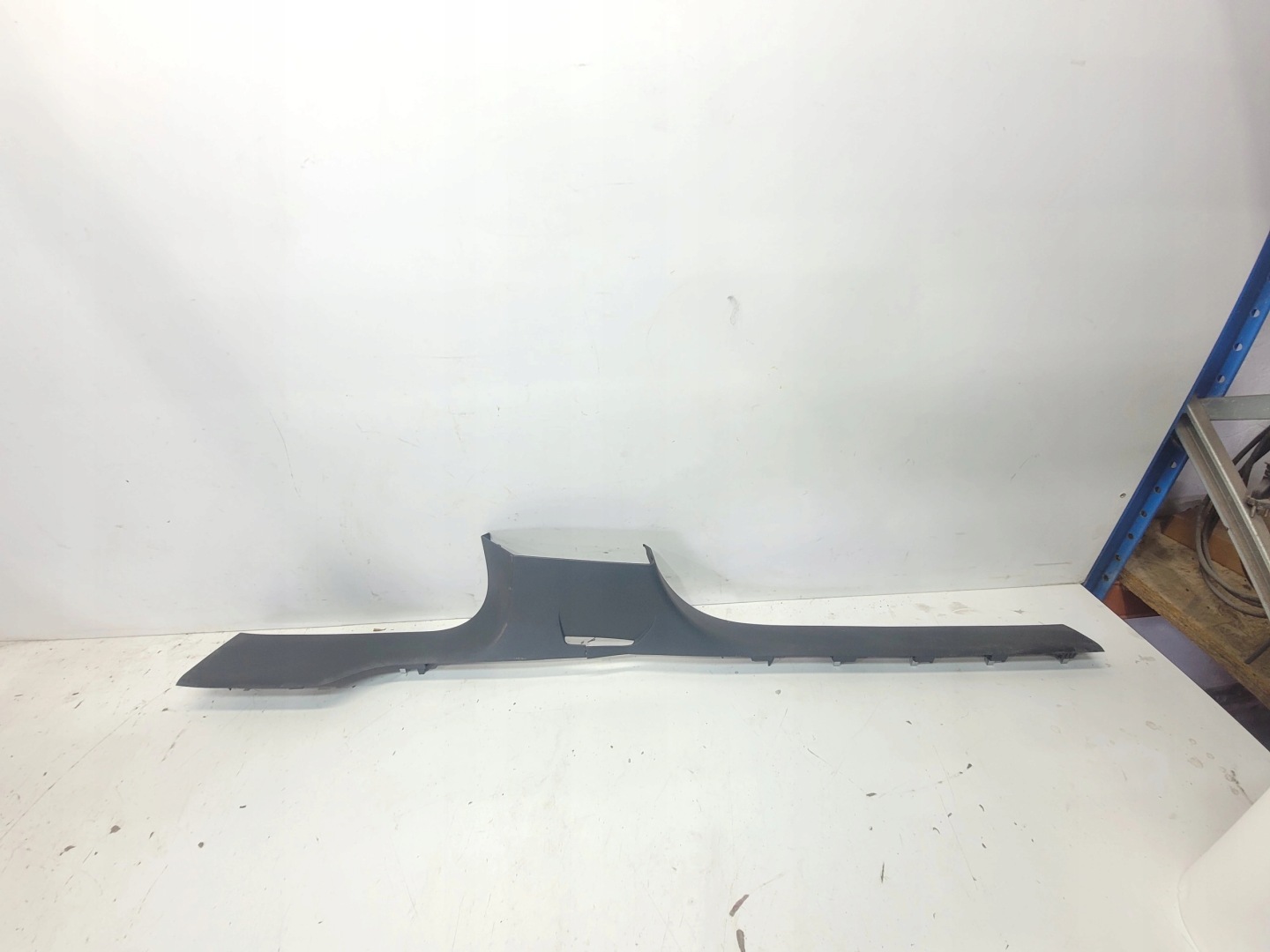 moulding threshold inner right AUDI Q7 4M 4M0853370C