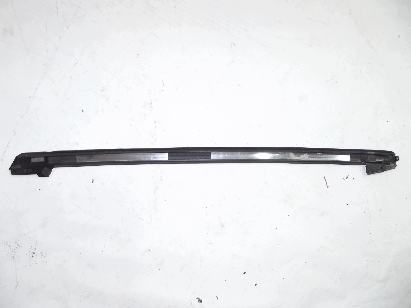 Mazda CX5 moulding door left rear part KB7WRFL