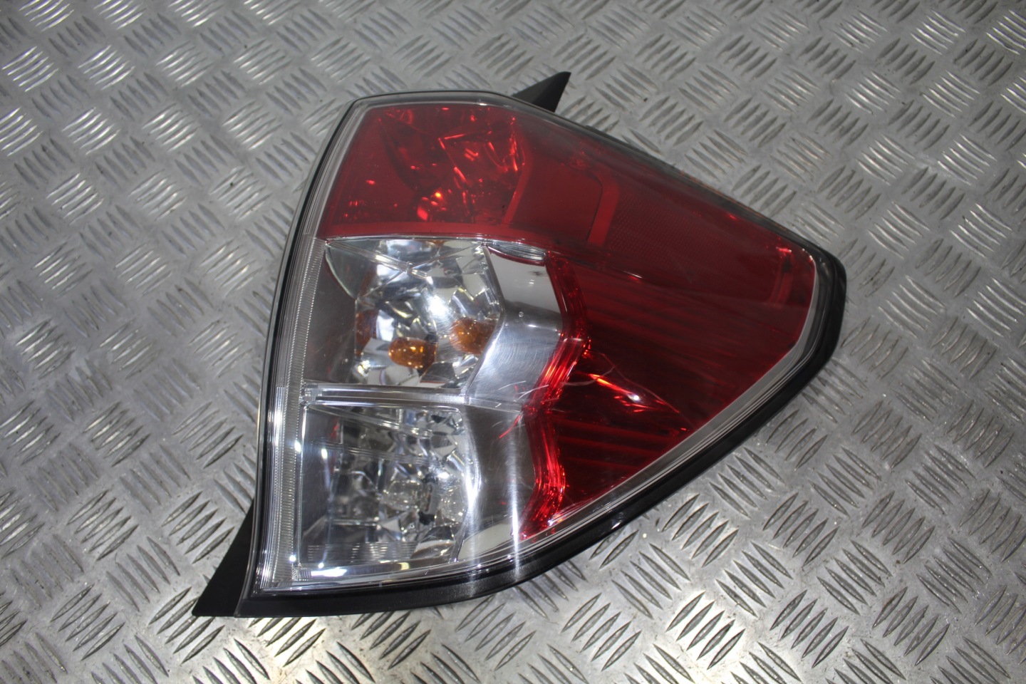 LICHT RECHTS HECK SUBARU FORESTER III 3