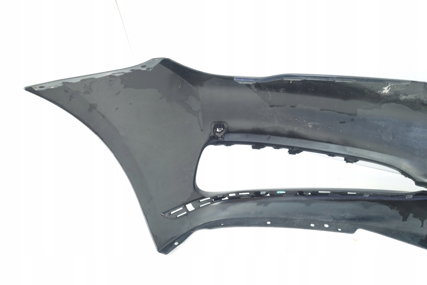 bumper front front BMW 7 VII G11 G12 72758411