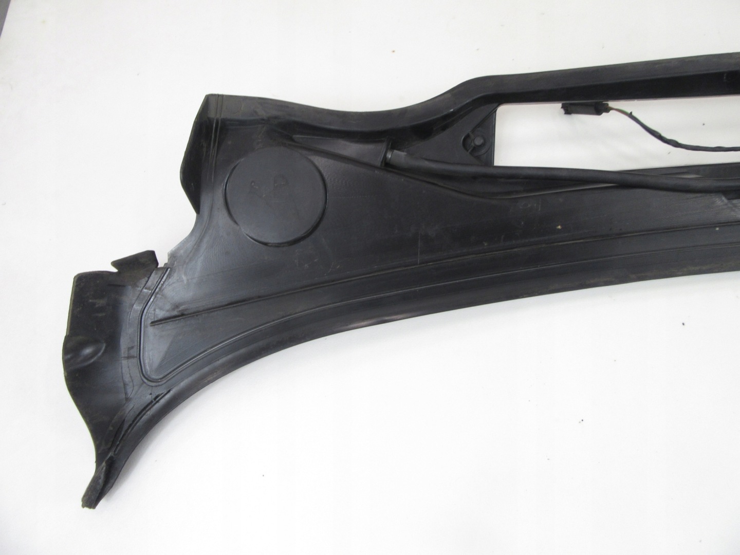 torpedo cover BMW e90 e91 EUROPA