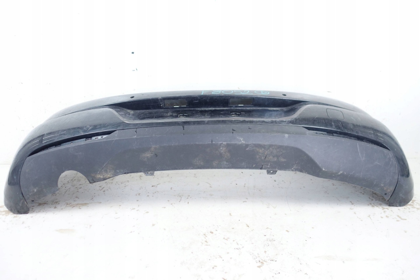 bumper rear part rear OPEL ASTRA V K HB 15-19 4XPDC 13425478