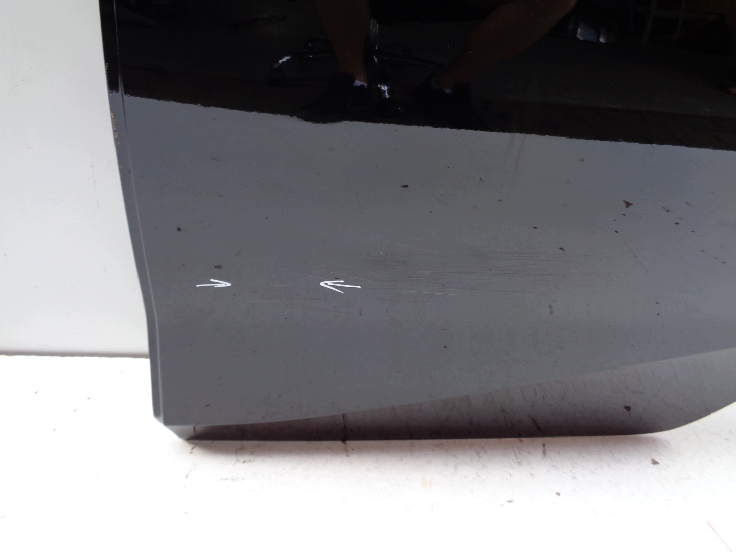 door left rear. OPEL ASTRA VI L 22- HB NR 52649