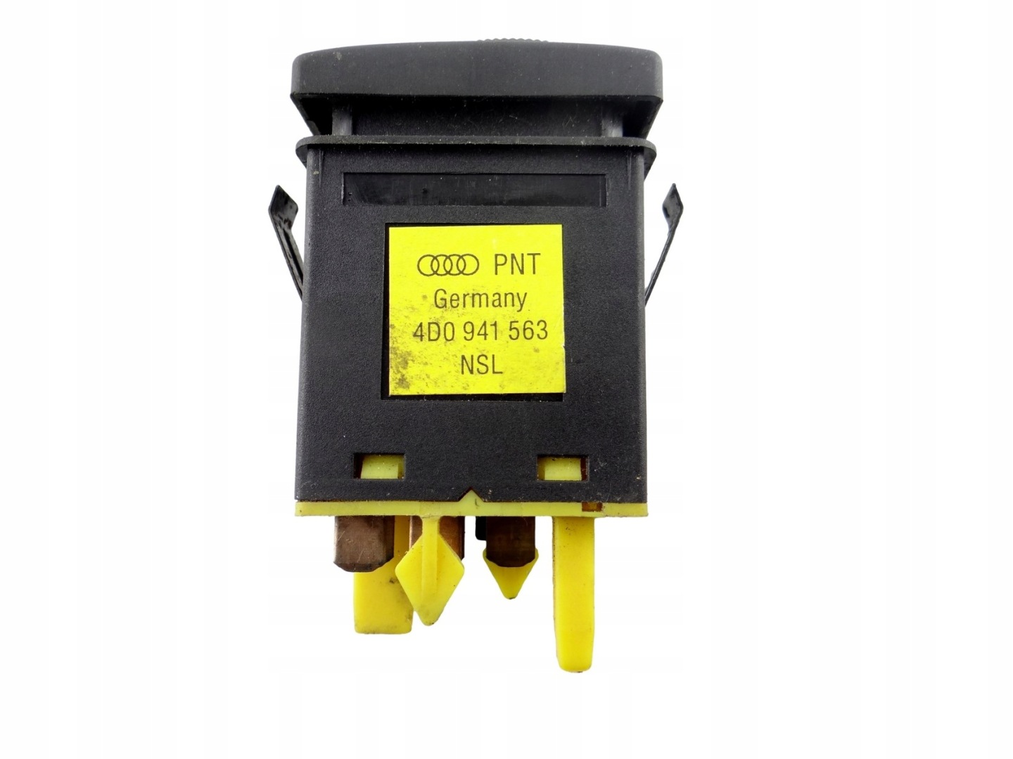 interruttore luci PRZECIWMGIELNYCH AUDI A4 B5 4D0 9