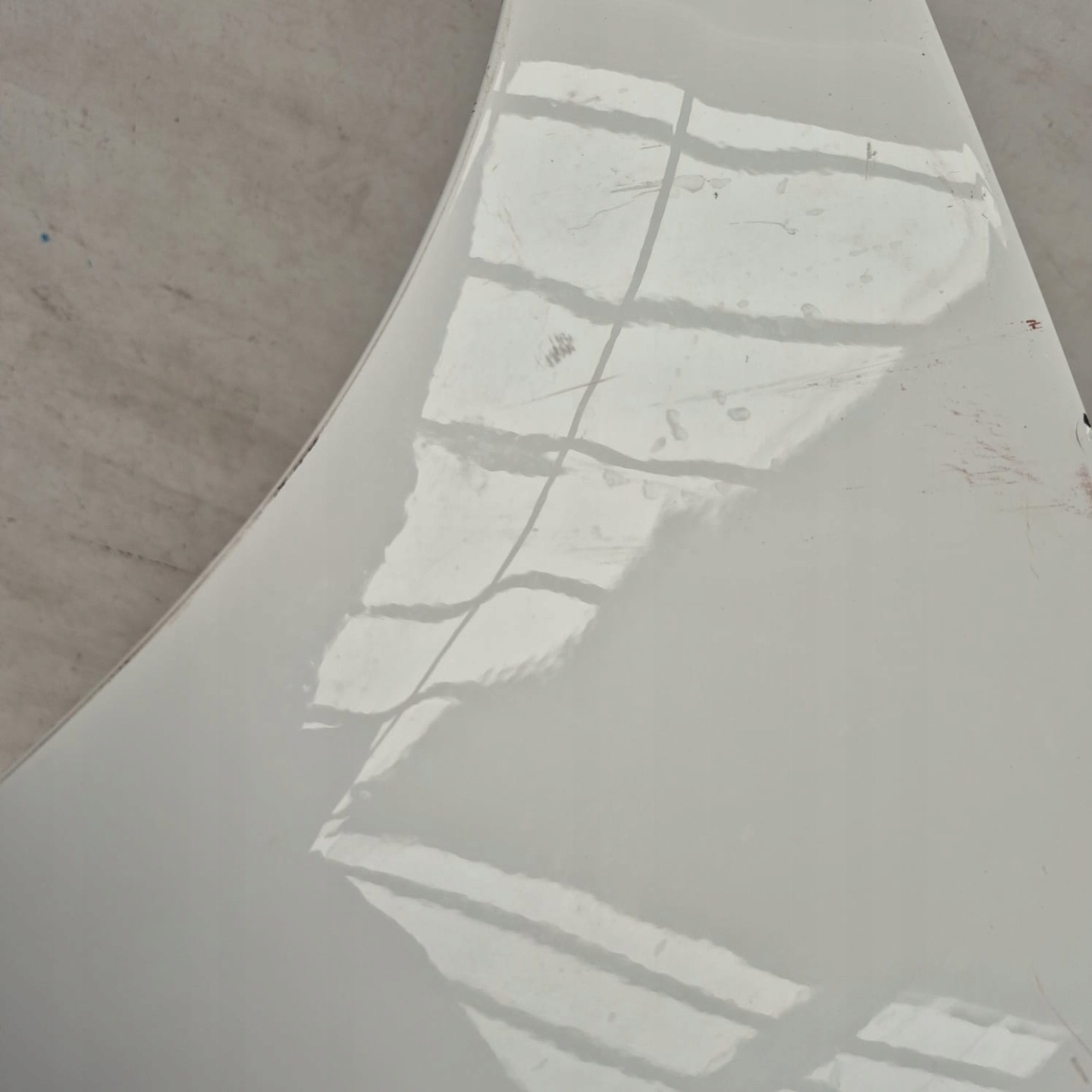 VOLVO V40 12- fender right front front
