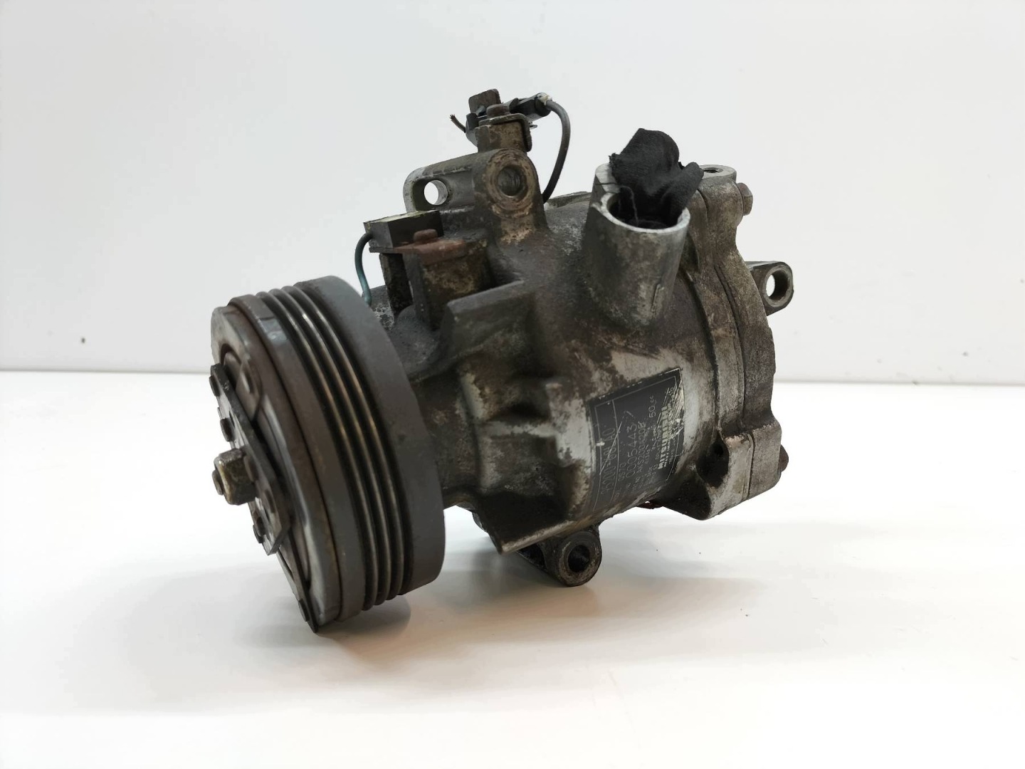 klimakompressor 95200-68LA0 1.3 D Suzuki Swift V (2010-2017)
