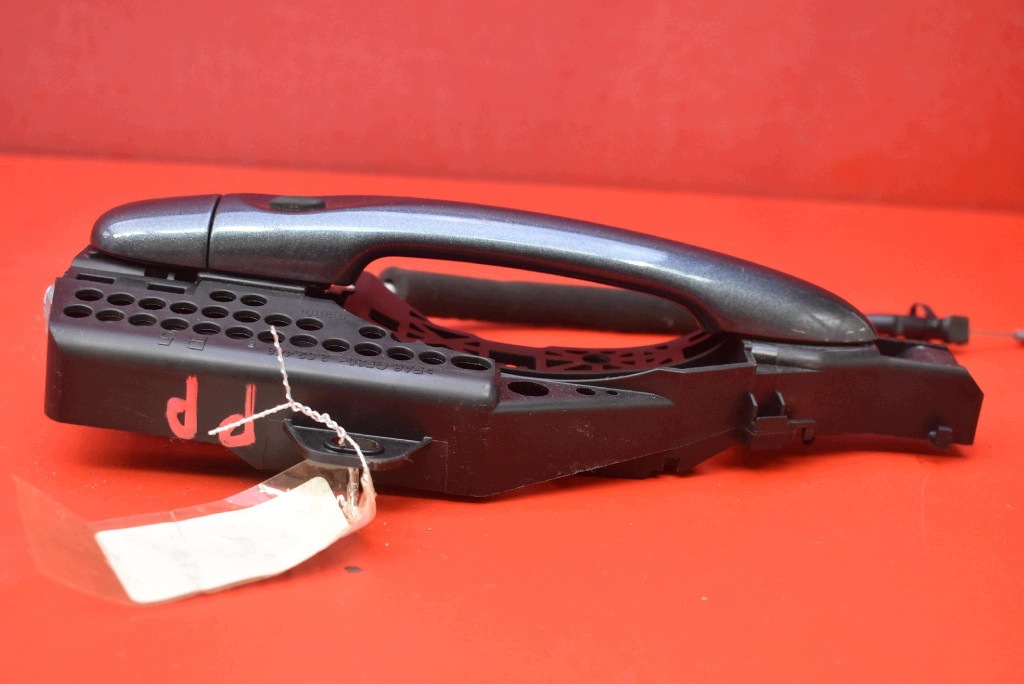 handle right front front KEYLESS TEKPN RENAULT CLIO 4 IV LIFT 16-20