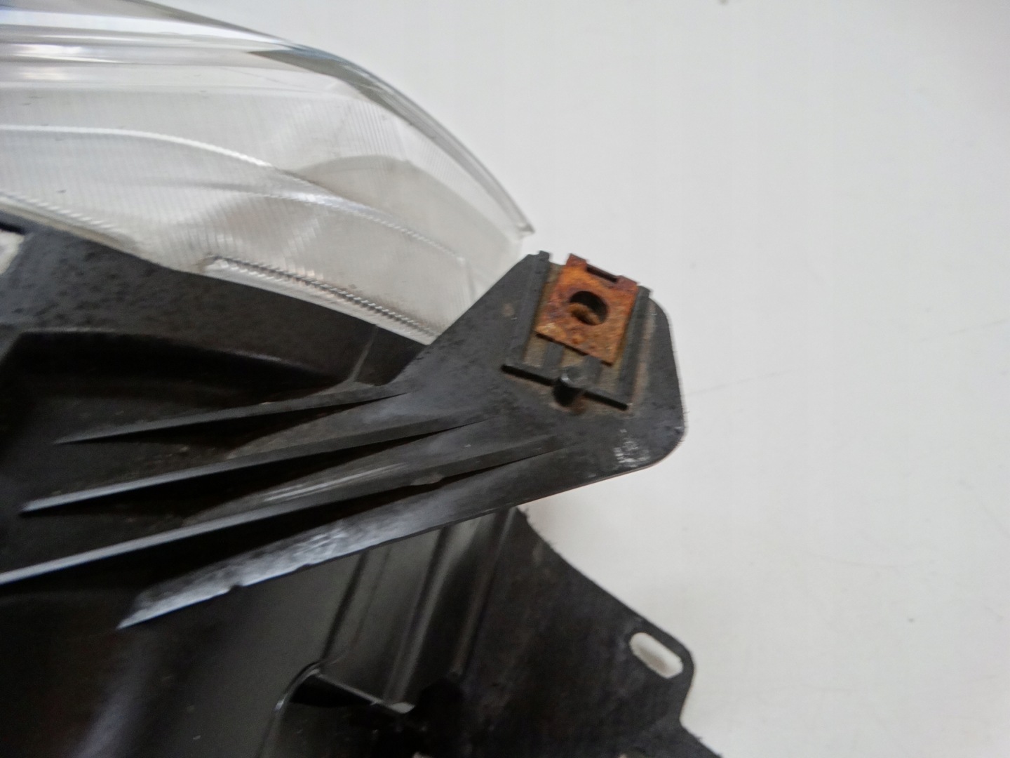 light left front FORD KUGA II CV44-13WO30-AE