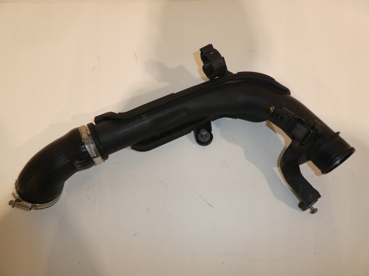 VW SEAT SKODA pipe air 1K0145770AE