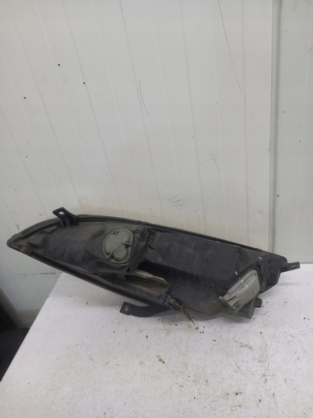 light right front MITSUBISHI COLT Z30
