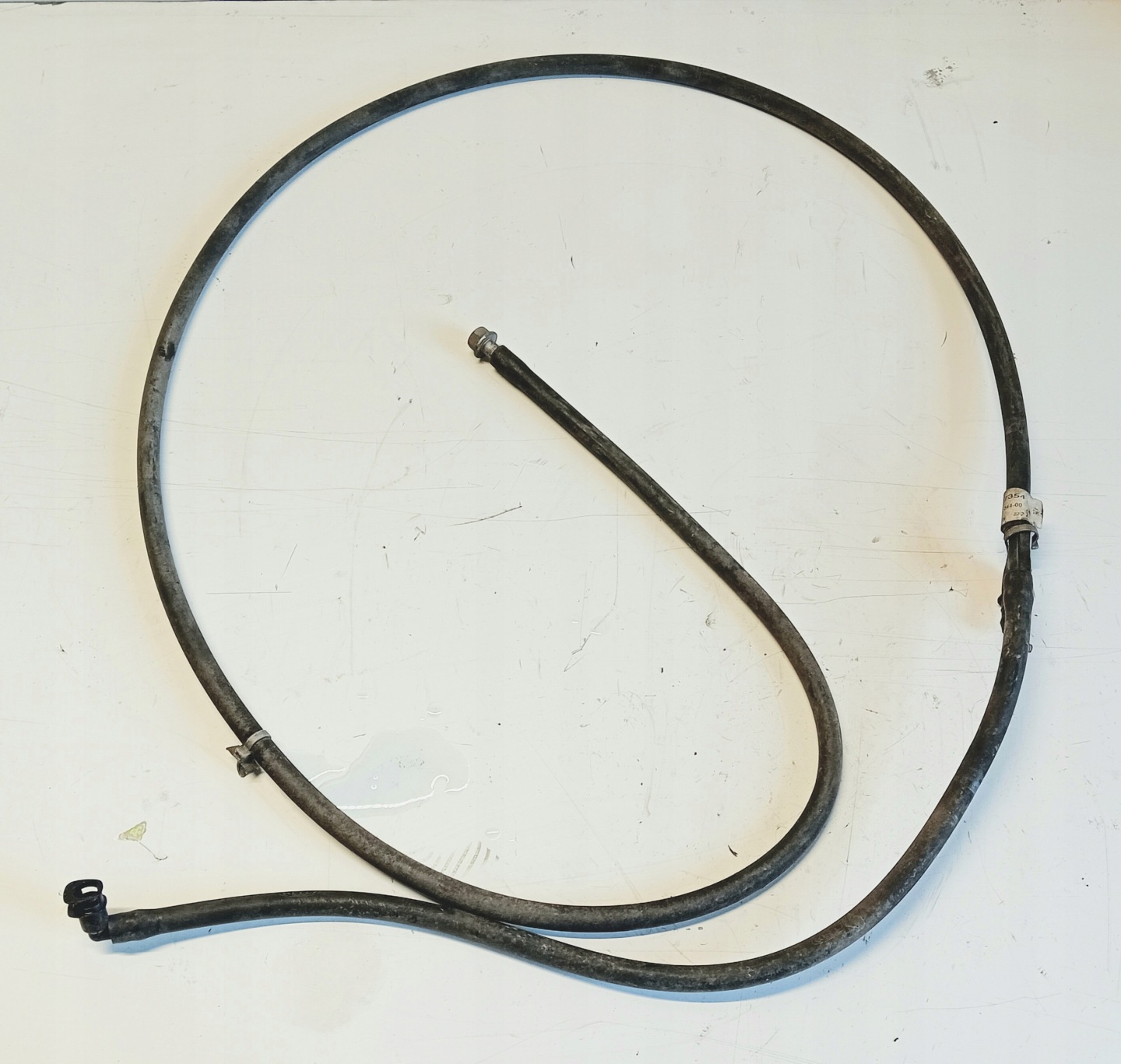 Luftmassenmesser 2.0 CDTI OPEL INSIGNIA A 55562426