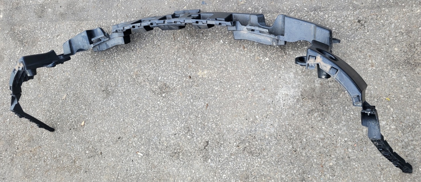 bumper bracket ABSORBER rear part rear console holder ALFA ROMEO TONALE OE