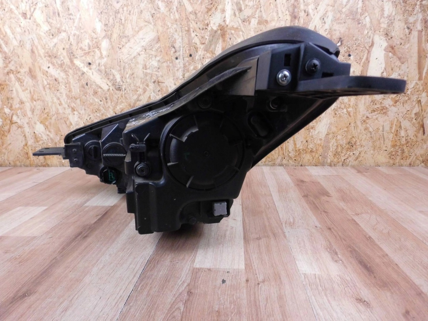 KIA Sportage IV 2015-2018 light right front front right 92102-F1110
