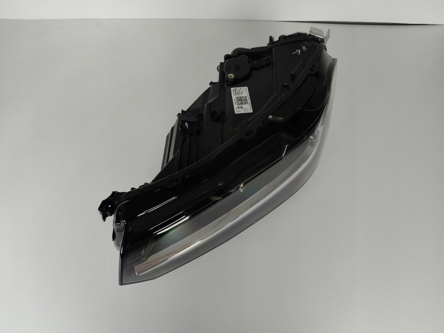 light left REFLEKTOR VW T-CROSS 2GM 23- LIFT FULL LED