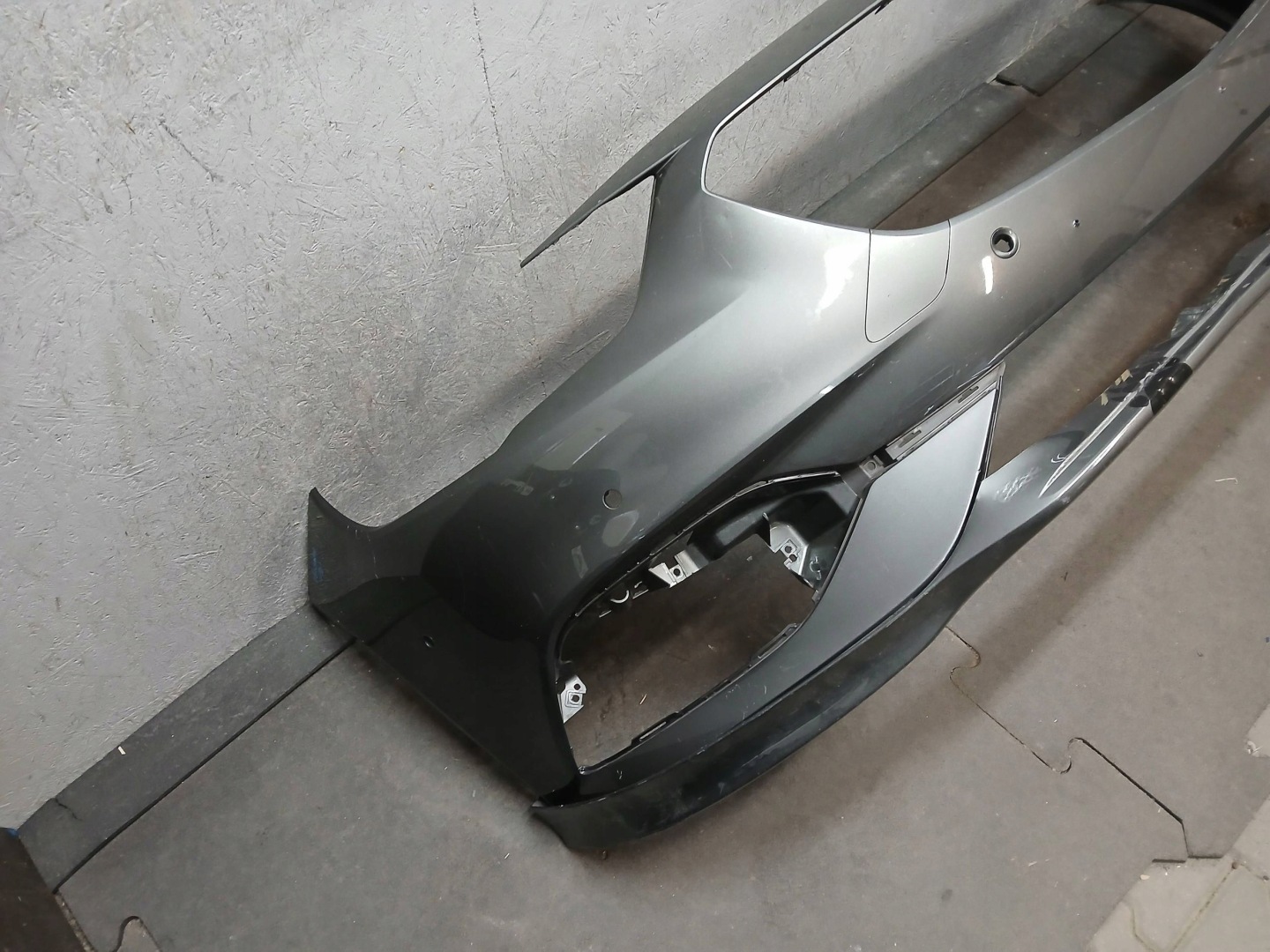 Stoßstange vorne OPEL INSIGNIA B