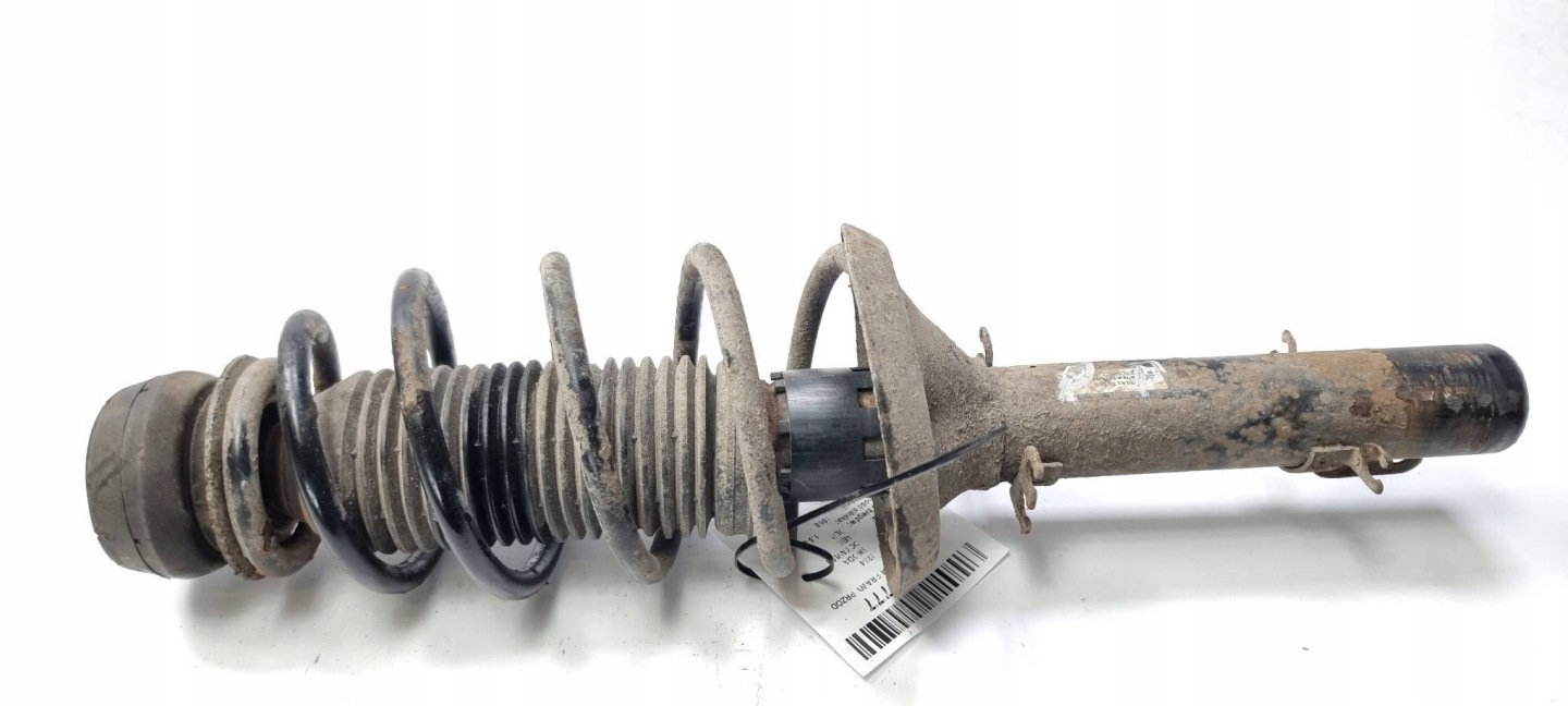 shock absorber right front J0413031S SKODA OCTAVIA and
